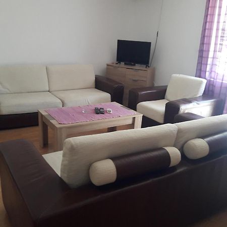 Mir Apartment Котор Екстериор снимка