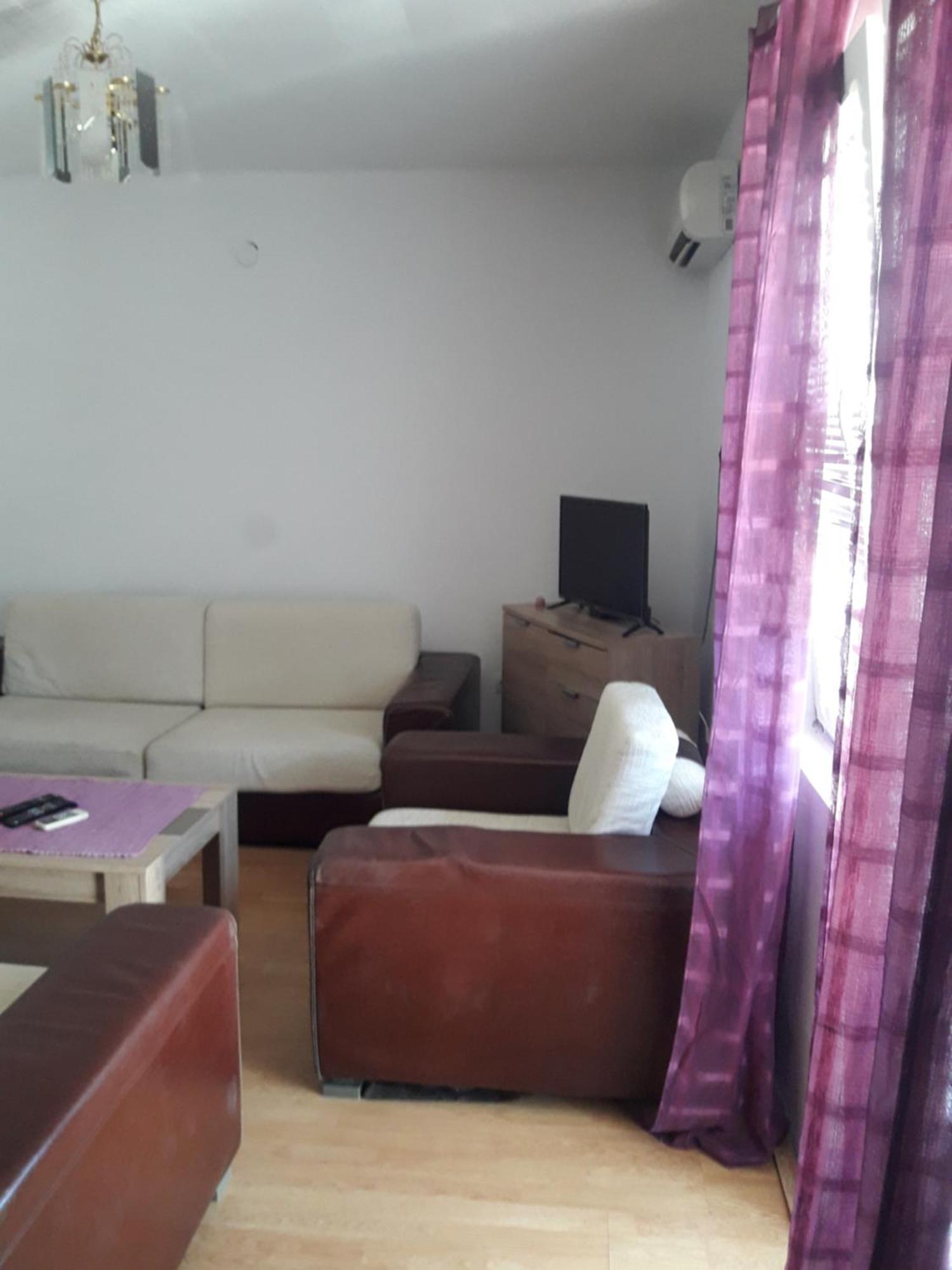 Mir Apartment Котор Екстериор снимка