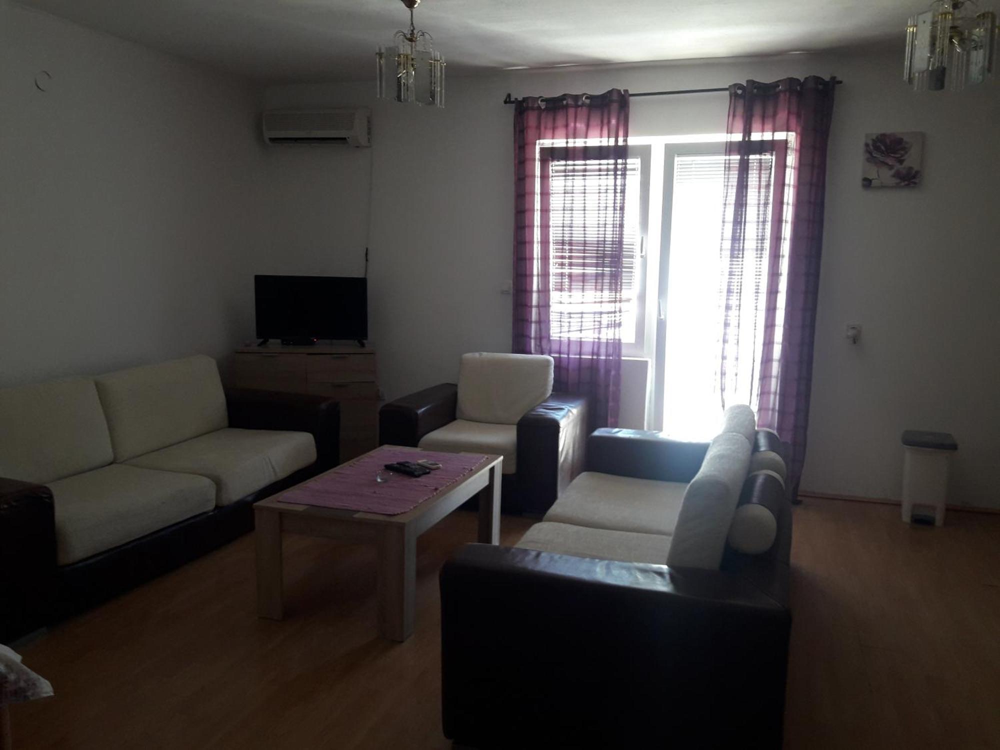 Mir Apartment Котор Екстериор снимка