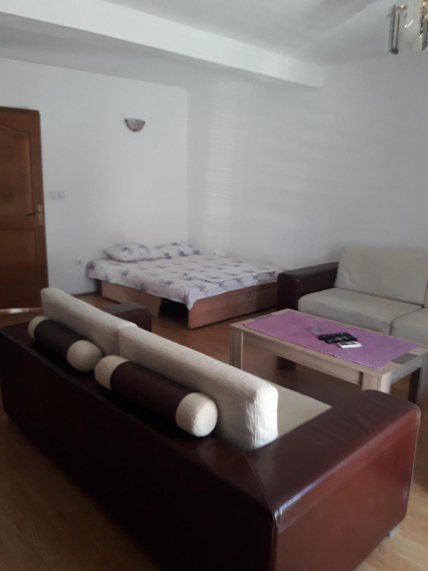 Mir Apartment Котор Екстериор снимка