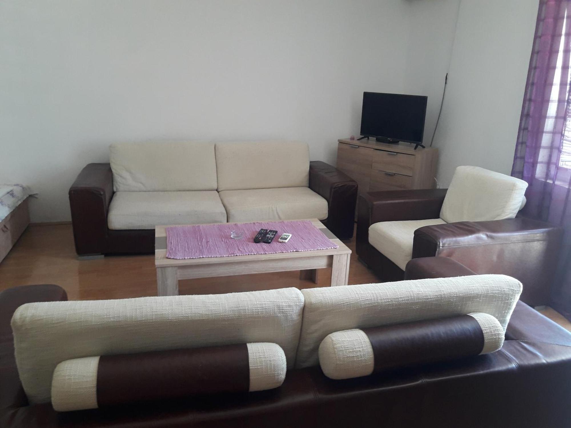 Mir Apartment Котор Екстериор снимка