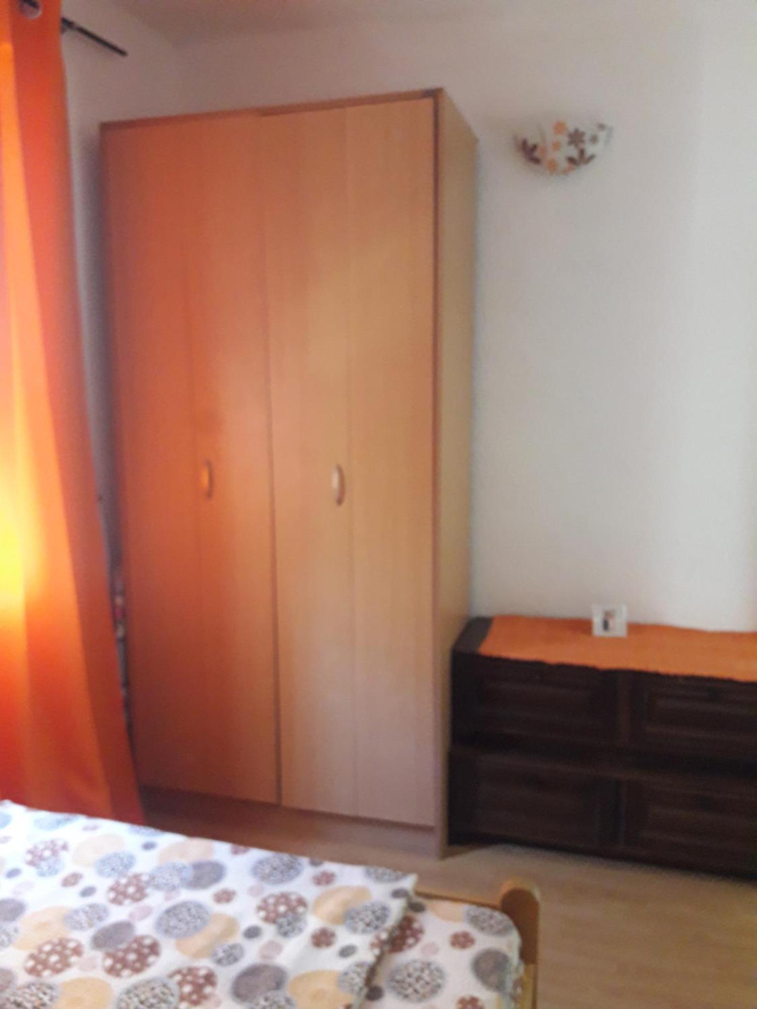 Mir Apartment Котор Екстериор снимка